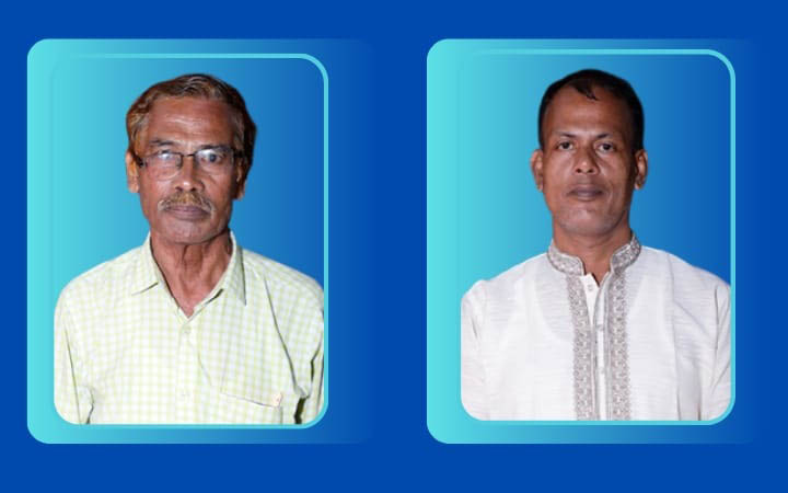 বাংলাদেশ বিড়ি শ্রমিক ফেডারেশনের নতুন সভাপতি আমিন উদ্দিন, সাধারণ সম্পাদক হারিক